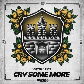 Virtual Riot Cry Some More