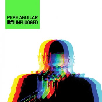 Pepe Aguilar feat. Natalia Lafourcade Miedo - Unplugged