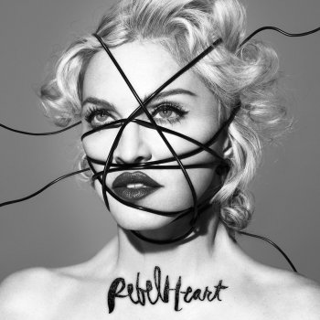 Madonna HeartBreakCity