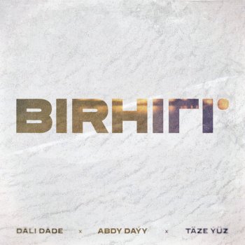 Syke Däli feat. Abdy Dayy & Taze Yuz Birhili (feat. Abdy Dayy & Taze Yuz)