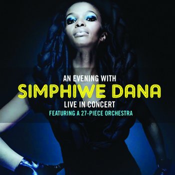 Simphiwe Dana Iliwa Lam (Live)