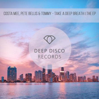 Costa Mee feat. Pete Bellis & Tommy Time Is Ticking