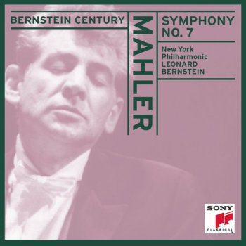 Leonard Bernstein feat. New York Philharmonic Symphony No. 7 in E Minor: Tempo I (Halbe Wie Die Viertel Des TempoI)