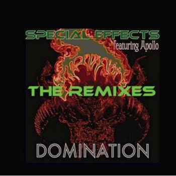 Special Effects Domination (Salvation On Slavery Sins Remix)