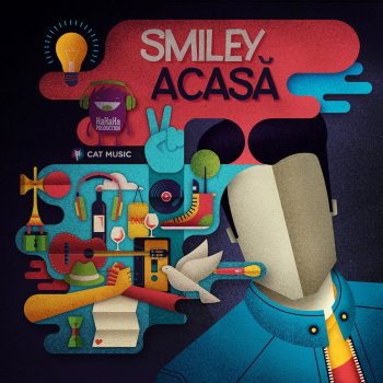 Smiley feat. Mihai Ristea & Alex Velea Pretindeai