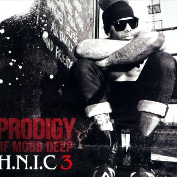 Prodigy feat. Vaughn Anthony Let Me Show You