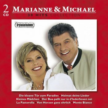 Marianne & Michael Und vom hohen Sternenhimmel
