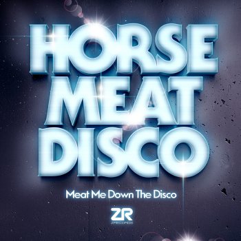 Joey Negro feat. Dave Lee, Angela Johnson & Horse Meat Disco Dancing into the Stars - Extended DJ Friendly Edit
