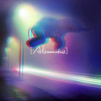 [Alexandros] 閃光 - Instrumental