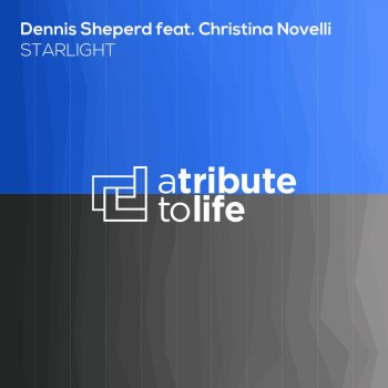 Dennis Sheperd feat. Christina Novelli Starlight - Radio Edit