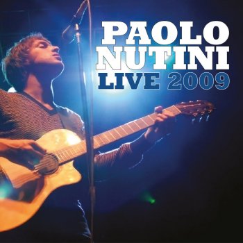 Paolo Nutini Coming Up Easy (Live)