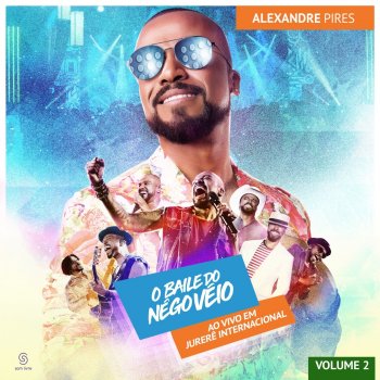 Alexandre Pires Quando É Amor (Ao Vivo)