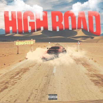 B00sted High Road