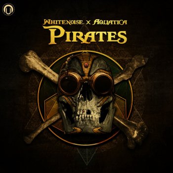 WHITENO1SE feat. Aquatica Pirates