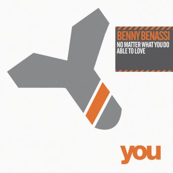 Benny Benassi Able to Love (Sfaction Mix)