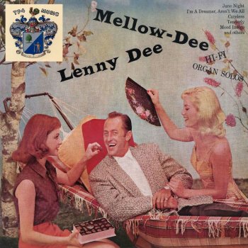 Lenny Dee June Night