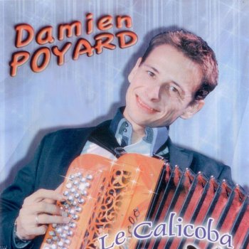 Damien Poyard Refrain d accordeon