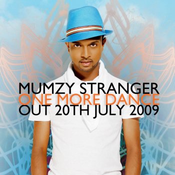 Mumzy Stranger One More Dance (Crazy Cousinz Mix)