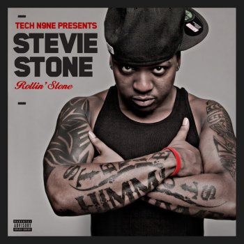 Stevie Stone feat. Krizz Kaliko Perfect Stranger