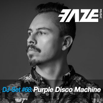 Purple Disco Machine Yo