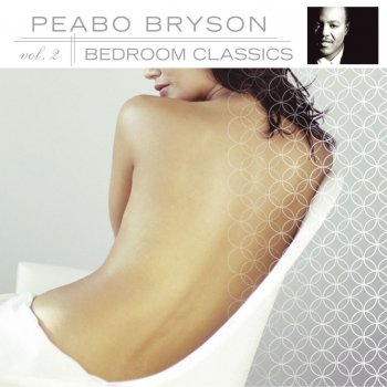 Peabo Bryson Show And Tell