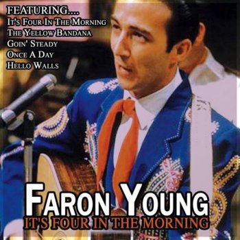 Faron Young I Can't Help It (If I'm Still in Love with You)