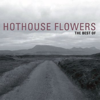 Hothouse Flowers This Is It - Your Soul