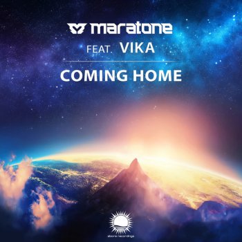 Maratone feat. VIKA Coming Home - Dub Mix