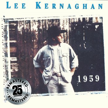 Lee Kernaghan Skinny Dippin' (Remastered)