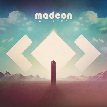Madeon feat. Mark Foster Nonsense