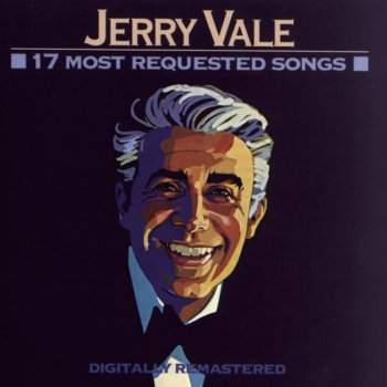 Jerry Vale Two Purple Shadows