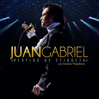 Juan Gabriel feat. Olivia Gorra Se Me Olvidó Otra Vez