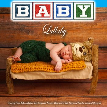 Baby Lullaby Calm Piano