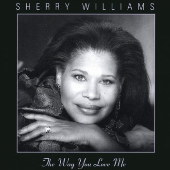 Sherry Williams Yesterday I Heard the Rain