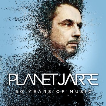Jean-Michel Jarre Happiness Is a Sad Song