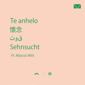 Lead feat. Marcos Witt Te Anhelo feat. Marcos Witt