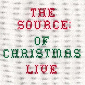 The Source White Christmas / Snow