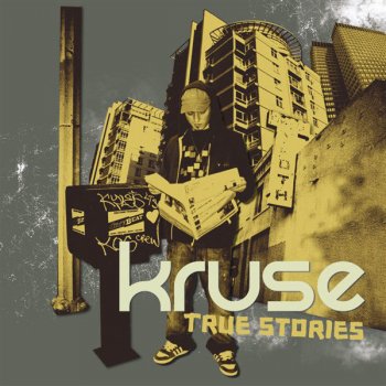 Kruse Feeling The Effects - Remix