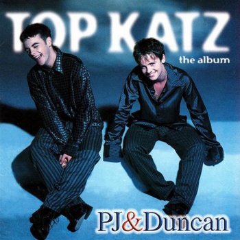 PJ & Duncan feat. Ant & Dec U Krazy Katz - Clock Short Stab Remix