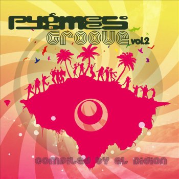 Talamasca Groovy Pygmees Part 1 - Tikal Remix