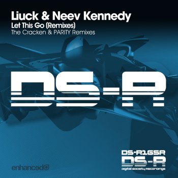 Liuck feat. Neev Kennedy Let This Go (The Cracken Remix)