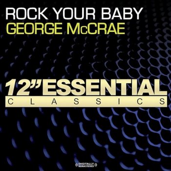 George McCrae I Can't Leave You Alone (I Keep Holdin' On)