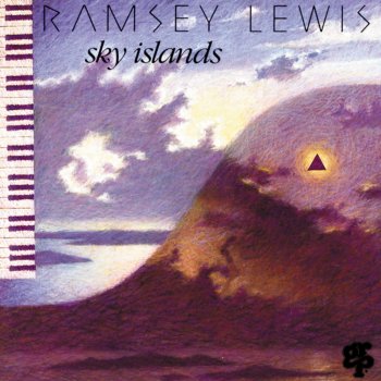 Ramsey Lewis Suavecito