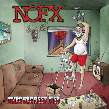NOFX Wore Out the Soles of My Party Boots (New Version)