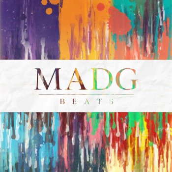 Madg Beats feat. Murica Guidom