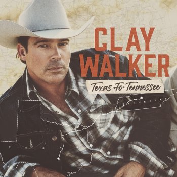 Clay Walker Cowboy Loves a Woman