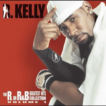 R. Kelly and Public Announcement She's Got That Vibe