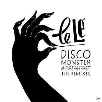 Le Le Disco Monster (Mercury Remix)