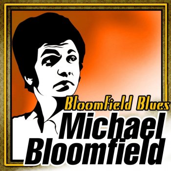 Mike Bloomfield I'm Glad I'm Jewish - Live Version