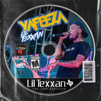 Lil Texxan feat. HE$H & Bommer AIN'T MY FAULT